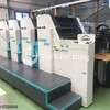 Used Man-Roland 204 Offset Printing Machine year of 2001 for sale, price ask the owner, at TurkPrinting in SheetFed Offset Printing Machines