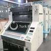 Used Man-Roland 204 Offset Printing Machine year of 2001 for sale, price ask the owner, at TurkPrinting in SheetFed Offset Printing Machines