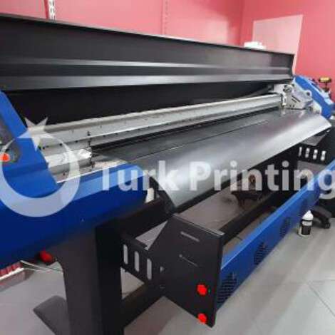 Used A-Starjet Epson DX7 Head year of 2000 for sale, price 21000 TL, at TurkPrinting in Large Format Digital Printers and Cutters (Plotter)