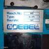 Used Goebel Optiforma 520 8 Color year of 1987 for sale, price ask the owner, at TurkPrinting in Continuous Form Printing Machines