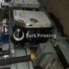 Used Goebel Optiforma 520 6 Color year of 1985 for sale, price ask the owner, at TurkPrinting in Continuous Form Printing Machines
