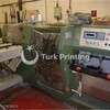 Used Muller Martini Presto 1528 Saddle Stitching Machine year of 1996 for sale, price ask the owner, at TurkPrinting in Saddle Stitching Machines