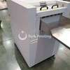 Used Morgana CardXtra Auto Cutter year of 2009 for sale, price ask the owner, at TurkPrinting in Paper Cutters - Guillotines