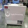 Used Morgana CardXtra Auto Cutter year of 2009 for sale, price ask the owner, at TurkPrinting in Paper Cutters - Guillotines