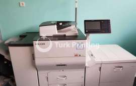 Pro C5100S Digital Printing Machine