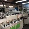 Used Paperplast WD EVOLUTION 102 X142 year of 2008 for sale, price 150000 EUR EXW (Ex-Works), at TurkPrinting in Laminating - Coating Machines