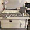 Used Sakurai 572 + LED year of 2002 for sale, price ask the owner, at TurkPrinting in Used Offset Printing Machines