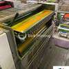 Used Sakurai 572 + LED year of 2002 for sale, price ask the owner, at TurkPrinting in Used Offset Printing Machines