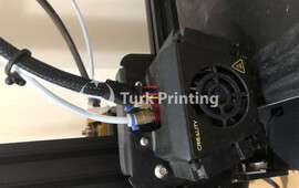 CR-X 400/400/300 printing plate