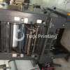 Used Heidelberg Gto 32x46 with NP year of 1990 for sale, price 4750 EUR, at TurkPrinting in Used Offset Printing Machines