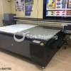 Used Sunthinks FLATBED ULTRAVIOLET PRINTING MACHINE - RICOH GEN5 8 COLOUR year of 2017 for sale, price 41000 EUR, at TurkPrinting in Flatbed Printing Machines