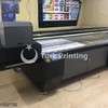 Used Sunthinks FLATBED ULTRAVIOLET PRINTING MACHINE - RICOH GEN5 8 COLOUR year of 2017 for sale, price 41000 EUR, at TurkPrinting in Flatbed Printing Machines
