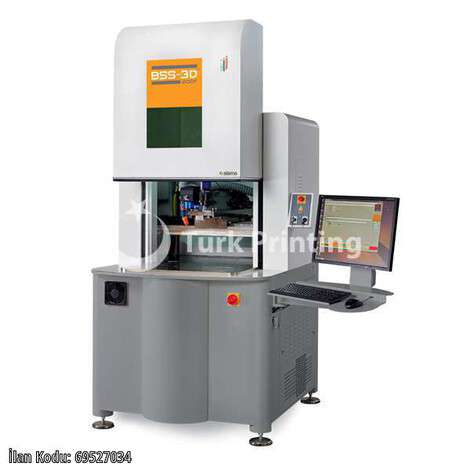 New Other (Diğer) New Engraving Machines, CNC machine, milling machine and laser machine year of 2020 for sale, price 5000 USD CIF (Cost Insurance Freight), at TurkPrinting in Laser Cutter and Laser Engraving Machine