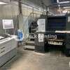 Used Heidelberg SM 74-5 year of 2011 for sale, price ask the owner, at TurkPrinting in Used Offset Printing Machines