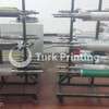 Used Ozdemirler Flexo Printing Machine year of 2011 for sale, price 50000 EUR EXW (Ex-Works), at TurkPrinting in Flexo and Label Printing Machines