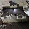 Used Polar 107 cm paper cutter year of 1975 for sale, price 2000 EUR EXW (Ex-Works), at TurkPrinting in Paper Cutters - Guillotines