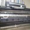Used Wit-Color Ultra 720 (220 cm) Digital Printing Machine year of 2014 for sale, price ask the owner, at TurkPrinting in Large Format Digital Printers and Cutters (Plotter)