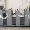 Used Heidelberg SM 52 4 Offset Printing Press year of 2003 for sale, price ask the owner, at TurkPrinting in Used Offset Printing Machines
