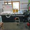 Used Heidelberg SM 74 4P3 H four colour offset printing machine year of 1999 for sale, price ask the owner, at TurkPrinting in Used Offset Printing Machines