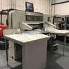 Used Polar 115 EMC-MON Guillotine year of 1994 for sale, price ask the owner, at TurkPrinting in Paper Cutters - Guillotines