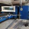 Used Trumpf 3530 4KW LASER CUTTING MACHINE year of 2008 for sale, price 100000 EUR, at TurkPrinting in Laser Cutter and Laser Engraving Machine