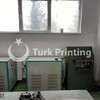 Used Gallus R 160 Label Printing Machine year of 1987 for sale, price ask the owner, at TurkPrinting in Flexo and Label Printing Machines