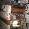 Used Rotaprint 2 Color Continuous Form + Gatherer Machine year of 1992 for sale, price 11000 TL EXW (Ex-Works), at TurkPrinting in Continuous Form Printing Machines