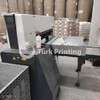 Used Kaym 115 PLS Paper Cutter year of 2018 for sale, price ask the owner, at TurkPrinting in Paper Cutters - Guillotines