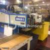 Used Giebler 520 BUSINESS FORMS PRESS year of 2000 for sale, price 38000 EUR EXW (Ex-Works), at TurkPrinting in Continuous Form Printing Machines