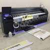 Used challenger 320 8 Head Digital Printing Machine year of 2012 for sale, price 18000 TL, at TurkPrinting in Large Format Digital Printers and Cutters (Plotter)
