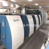 Used KBA Koenig & Bauer RAPIDA 185-7+L-T-T+L-T-ALV2-CX - 2010 year of 2010 for sale, price ask the owner, at TurkPrinting in Used Offset Printing Machines