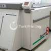 Used Fuji Ctp Luxel Vx 9600 year of 2004 for sale, price 5900 EUR FOB (Free On Board), at TurkPrinting in CTP Systems