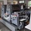 Used Heidelberg GTO 52 ZP 2 color Printing Press year of 1990 for sale, price 8000 EUR FOT (Free On Truck), at TurkPrinting in Used Offset Printing Machines