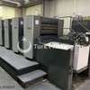 Used Heidelberg SpeedMaster SM74-4-H offset printing press year of 2013 for sale, price ask the owner, at TurkPrinting in Used Offset Printing Machines