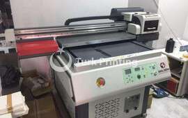 UV Printing Machine 60x90 cm
