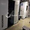 Used Man-Roland Newspaper GEOMAN/ REGIOMAN year of 2007 for sale, price ask the owner, at TurkPrinting in Used Offset Printing Machines