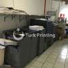 Used Konica Minolta C8000 Printinting Machine year of 2013 for sale, price 4000 USD FOT (Free On Truck), at TurkPrinting in High Volume Commercial Digital Printing Machine