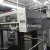 Used Akiyama JP 5P540 year of 2004 for sale, price ask the owner, at TurkPrinting in Used Offset Printing Machines