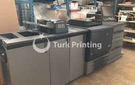 C-6000 Digital Printing Machine