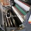 Used Heidelberg SM 102 - 2 P Offset Printing Press year of 2003 for sale, price 160000 EUR CIF (Cost Insurance Freight), at TurkPrinting in Used Offset Printing Machines