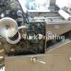 Used Heidelberg Complete Printing House year of 1980 for sale, price ask the owner, at TurkPrinting in Paper Cutters - Guillotines