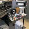 Used Heidelberg SORMZ Offset Printing Press year of 1991 for sale, price ask the owner, at TurkPrinting in Used Offset Printing Machines