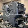 Used Heidelberg SORMZ Offset Printing Press year of 1991 for sale, price ask the owner, at TurkPrinting in Used Offset Printing Machines