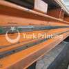 Used Other (Diğer) 210 x 410 cm cnc router year of 2010 for sale, price 50000 TL, at TurkPrinting in CNC Router