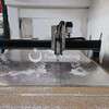 Used Other (Diğer) 210 x 410 cm cnc router year of 2010 for sale, price 50000 TL, at TurkPrinting in CNC Router
