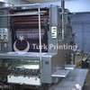 Used Heidelberg SORM Z 2 COLOR OFFSET PRINTING PRESS year of 1988 for sale, price 17500 EUR, at TurkPrinting in Used Offset Printing Machines