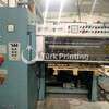 Used Man-Roland REKORD RZK 3 BE year of 1985 for sale, price 15000 EUR, at TurkPrinting in Used Offset Printing Machines