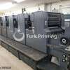 Used Heidelberg MOFP-H 5 Color year of 1993 for sale, price ask the owner, at TurkPrinting in Used Offset Printing Machines