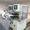 Used Hang 207-30 2 Head Fully Automatic Paper Drill year of 2005 for sale, price ask the owner, at TurkPrinting in Paper Drilling Machines