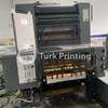 Used Heidelberg PRINTMASTER PM 74-2-P year of 2005 for sale, price ask the owner, at TurkPrinting in Used Offset Printing Machines